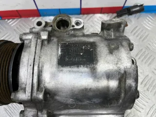 7813A068 Компрессор кондиционера Mitsubishi Lancer 10 Арт 2-709187, вид 7
