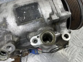 7813A068 Компрессор кондиционера Mitsubishi Lancer 10 Арт 2-709187, вид 8