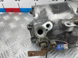 7813A068 Компрессор кондиционера Mitsubishi Lancer 10 Арт 2-709187, вид 9