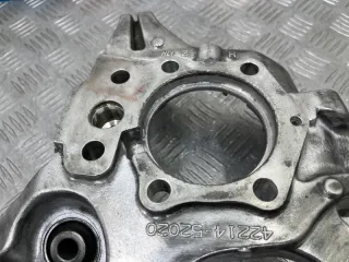 430189Y000 Кулак поворотный Nissan Teana J31 Арт 2-709242, вид 11
