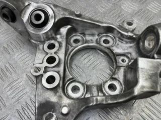 430189Y000 Кулак поворотный Nissan Teana J31 Арт 2-709242, вид 12