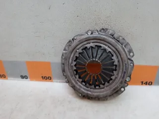 0K30E16410 Корзина сцепления Kia Spectra 1, Spectra sd Арт 2-709378, вид 1