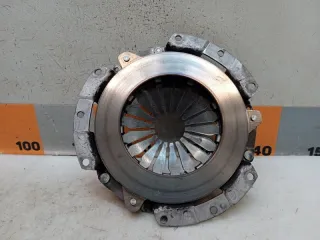 0K30E16410 Корзина сцепления Kia Spectra 1, Spectra sd Арт 2-709378, вид 6