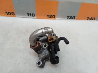 A1121400060 Клапан EGR Mercedes E W210 Арт 2-709541, вид 2