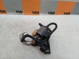 A1121400060 Клапан EGR Mercedes E W210 Арт 2-709541, вид 3