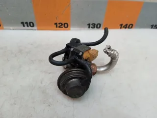 A1121400060 Клапан EGR Mercedes E W210 Арт 2-709541, вид 4