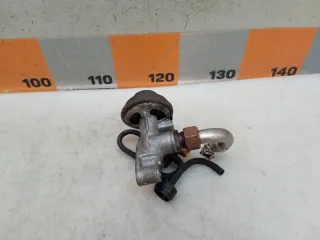 A1121400060 Клапан EGR Mercedes E W210 Арт 2-709541, вид 5