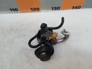 A1121400060 Клапан EGR Mercedes E W210 Арт 2-709541, вид 6