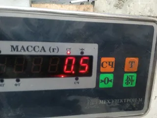 A1121400060 Клапан EGR Mercedes E W210 Арт 2-709541, вид 7