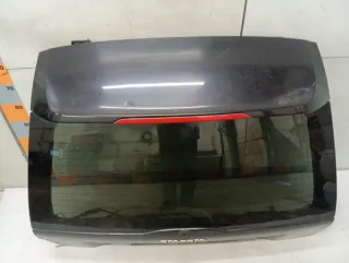 39852821 Крышка багажника (дверь 3-5) Volvo XC90 1 Арт 2-709760, вид 3