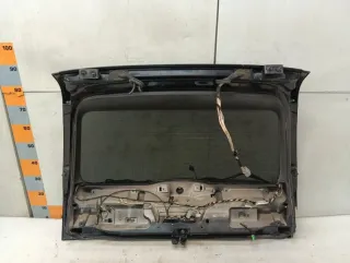 39852821 Крышка багажника (дверь 3-5) Volvo XC90 1 Арт 2-709760, вид 6