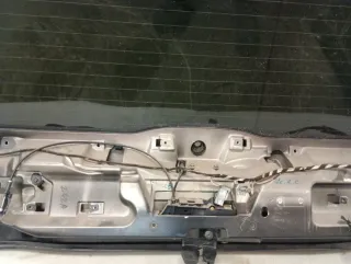 39852821 Крышка багажника (дверь 3-5) Volvo XC90 1 Арт 2-709760, вид 8