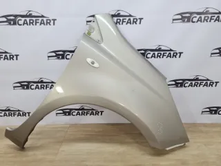 F31019U0MA Крыло переднее правое Nissan Note E11 Арт 2-709875, вид 1