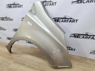 F31019U0MA Крыло переднее правое Nissan Note E11 Арт 2-709875, вид 3