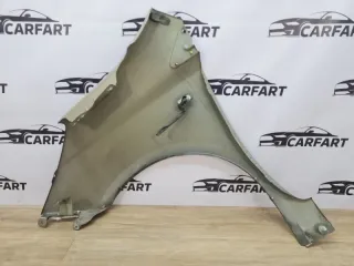 F31019U0MA Крыло переднее правое Nissan Note E11 Арт 2-709875, вид 7