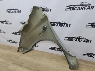 F31019U0MA Крыло переднее правое Nissan Note E11 Арт 2-709875, вид 9