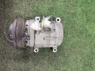 6711303211 Компрессор кондиционера SsangYong Actyon 1 Арт 2-710062, вид 4