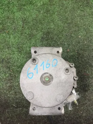 6711303211 Компрессор кондиционера SsangYong Actyon 1 Арт 2-710062, вид 6