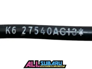 27540-AG13 Датчик abs Subaru Legacy 4 Арт 2-710224, вид 5