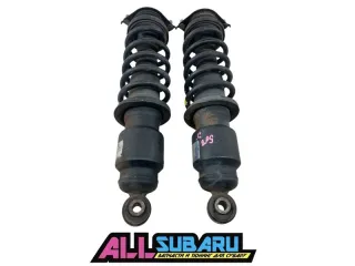20365-AG300 Амортизатор задний Subaru Outback 3 Арт 2-710233, вид 1