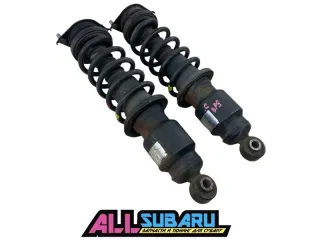 20365-AG300 Амортизатор задний Subaru Outback 3 Арт 2-710233, вид 3