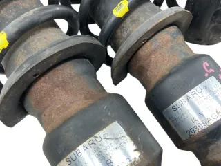 20365-AG300 Амортизатор задний Subaru Outback 3 Арт 2-710233, вид 7