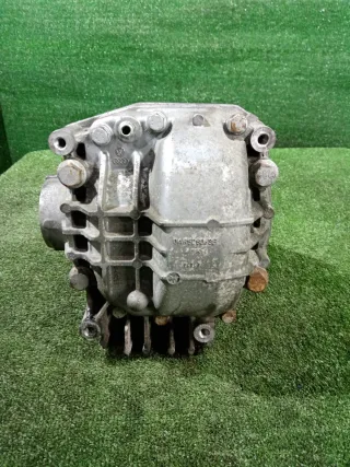 0BC500043B Редуктор заднего моста Audi A4 B8 Арт 2-710310, вид 5
