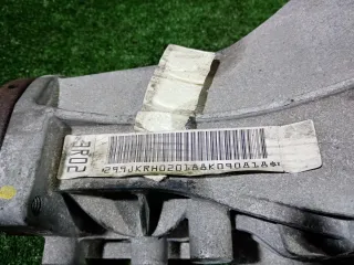 0BC500043B Редуктор заднего моста Audi A4 B8 Арт 2-710310, вид 7