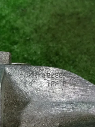 0BC500043B Редуктор заднего моста Audi A4 B8 Арт 2-710310, вид 8