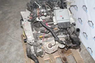 101029W2AD Двигатель Nissan Elgrand 1 Арт 2-710454, вид 3