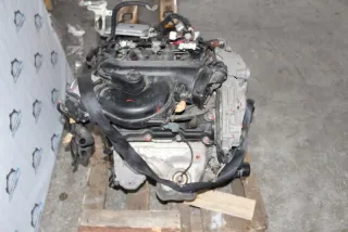 101029W2AD Двигатель Nissan Elgrand 1 Арт 2-710454, вид 4