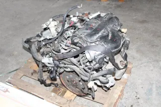 101029W2AD Двигатель Nissan Elgrand 1 Арт 2-710454, вид 5