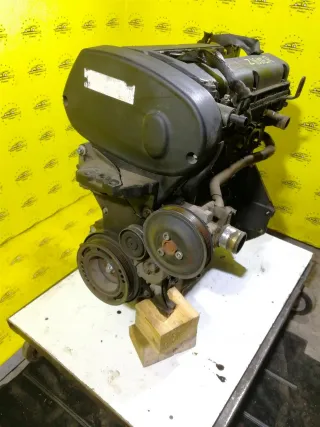 Z16XER Двигатель Opel Astra G Арт 2-710555, вид 9