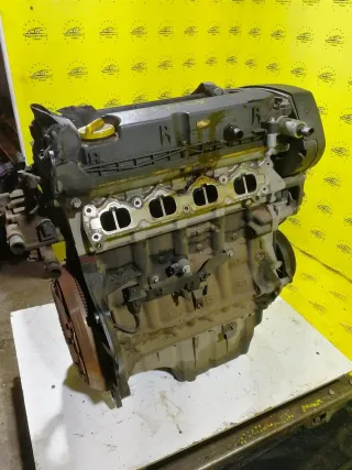 Z16XER Двигатель Opel Astra G Арт 2-710555, вид 10