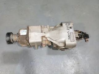 Редуктор заднего моста Haval F7 2000г. BAQNJ202005300089B - Фото 2