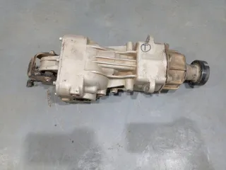 Редуктор заднего моста Haval F7 2000г. BAQNJ202005300089B - Фото 10