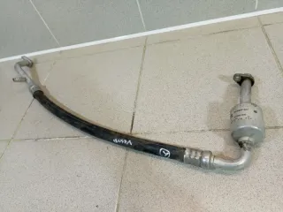 8450091631 Трубка кондиционера Lada largus  Арт 2-710678, вид 5