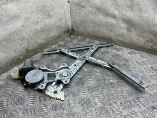 827204CA0A Стеклоподъемник Nissan X-Trail T32 Арт 2-710905, вид 1