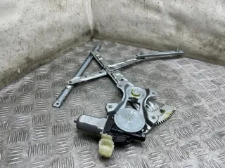 827204CA0A Стеклоподъемник Nissan X-Trail T32 Арт 2-710905, вид 2