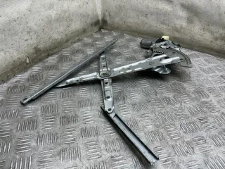 827204CA0A Стеклоподъемник Nissan X-Trail T32 Арт 2-710905, вид 6