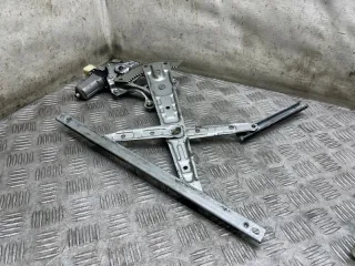 827204CA0A Стеклоподъемник Nissan X-Trail T32 Арт 2-710905, вид 7