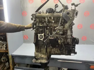 10102EC00A Двигатель Nissan Pathfinder 3 Арт 2-711163, вид 1