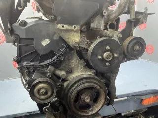 10102EC00A Двигатель Nissan Pathfinder 3 Арт 2-711163, вид 11