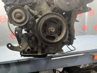 10102EC00A Двигатель Nissan Pathfinder 3 Арт 2-711163, вид 12