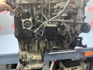 10102EC00A Двигатель Nissan Pathfinder 3 Арт 2-711163, вид 13
