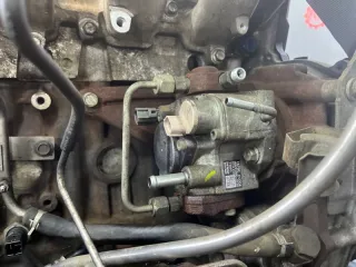 10102EC00A Двигатель Nissan Pathfinder 3 Арт 2-711163, вид 14
