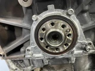 10102EC00A Двигатель Nissan Pathfinder 3 Арт 2-711163, вид 15