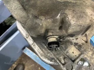 10102EC00A Двигатель Nissan Pathfinder 3 Арт 2-711163, вид 16