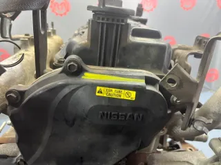 10102EC00A Двигатель Nissan Pathfinder 3 Арт 2-711163, вид 18