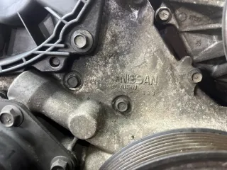 10102EC00A Двигатель Nissan Pathfinder 3 Арт 2-711163, вид 19